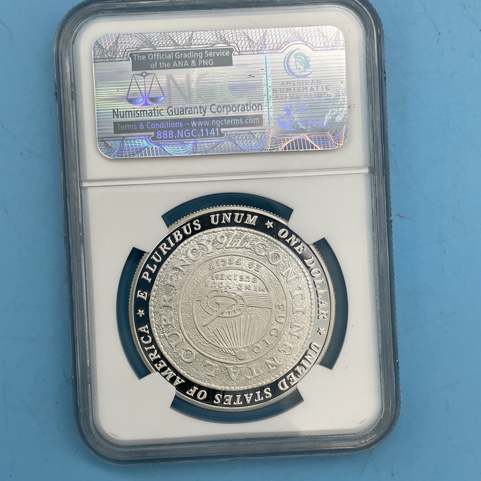 2006 P BEN FRANKLIN FOUNDING FATHER Silver Dollar Coin 1 PF 70 Ultra