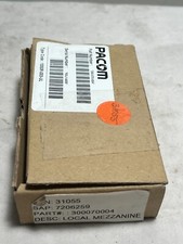 PACOM DELTA 1050/003 REV 02 CIRCUIT BOARD 300-070-004