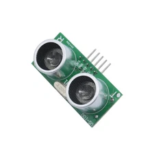 Ultrasonic Sensor US-100 Distance Measuring Module with Temperature Compensation