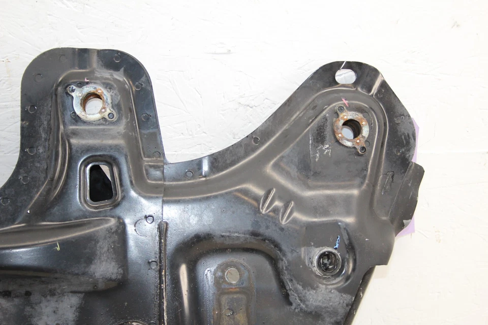 Submarco delantero Fiat 500 Abarth 2012-2015 travesaño OEM DN52 Foto 2 de 4