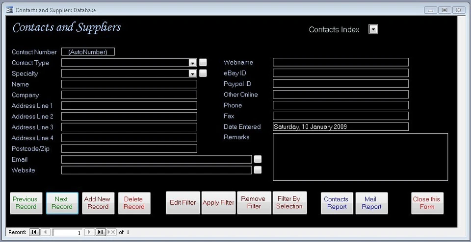Model Railway Image Database Software NEW PRO CD for Windows - Image 3 of 4
