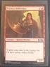Fearless Halberdier - #329 - M20 MtG Red Human Common - Great Condition !