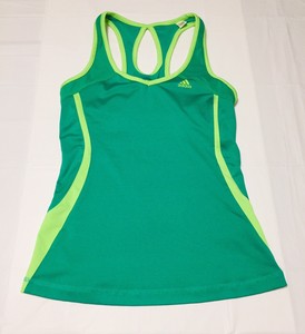 lime green adidas womens