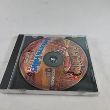 Roller Coaster Tycoon | Corkscrew Follies Expansion Pack | PC Game Micropose