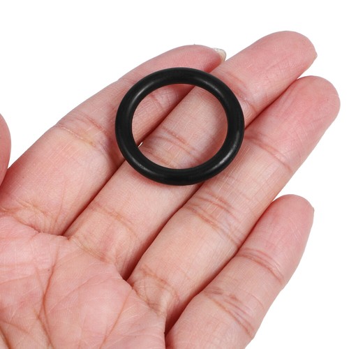 100Pcs O Ring Replacement Kit for Fire Extinguisher Sealing Gasket Set Rubber - Picture 3 of 12