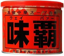 Kouki Shoko Ajiha Weipa All-Purpose Chinese Seasoning Can