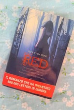 Red. La trilogia delle gemme, Vol. 1 (di Kerstin Gier)
