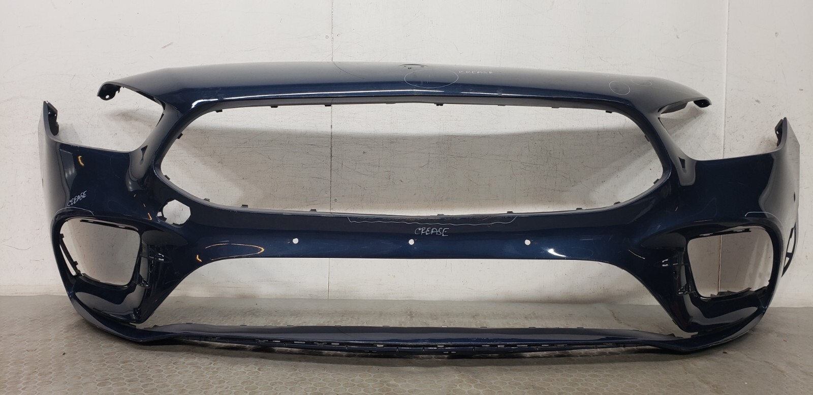 GENUINE MERCEDES B CLASS W247 AMG 2019 2020 2021 2022 FRONT BUMPER 