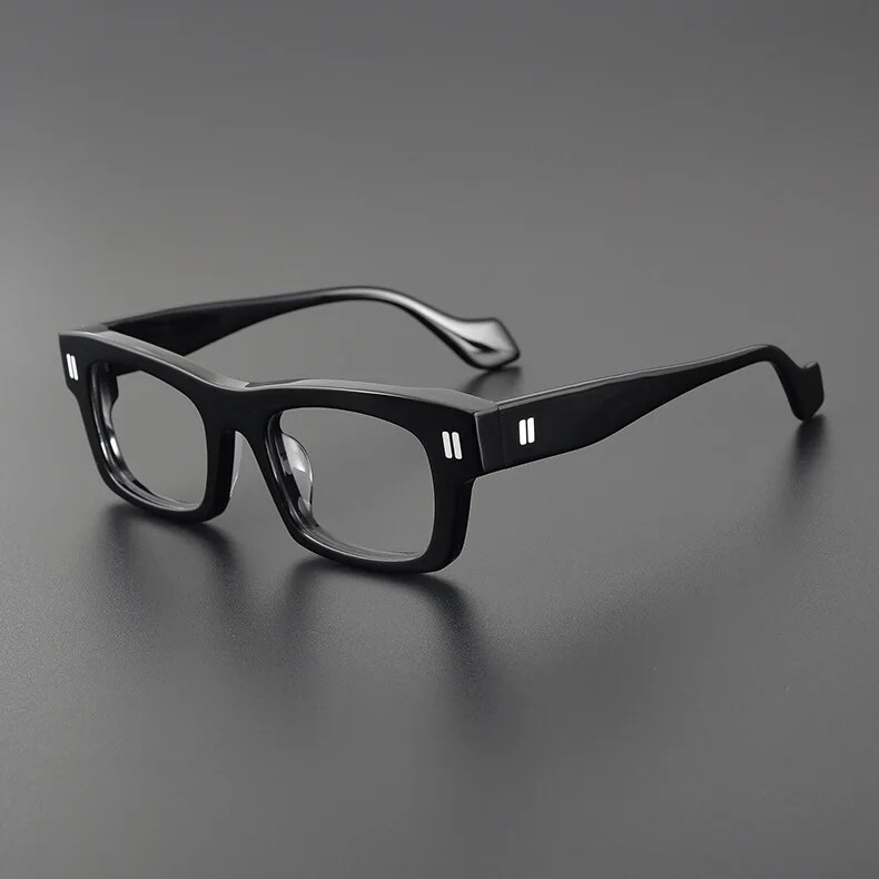Frames Fashion Reading Glasses Thick Men Women