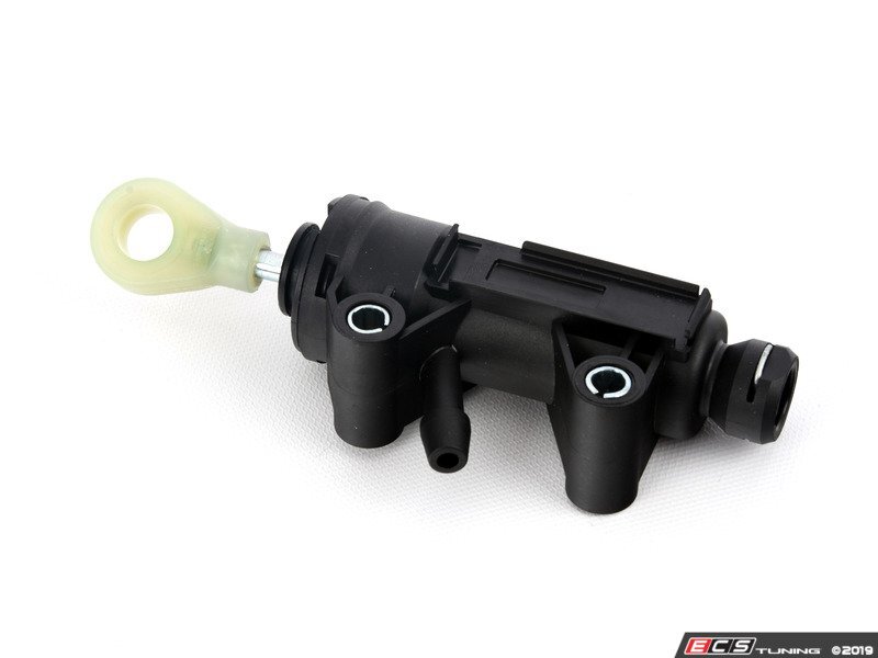 FTE - Clutch Master Cylinder - 21526773670 | eBay