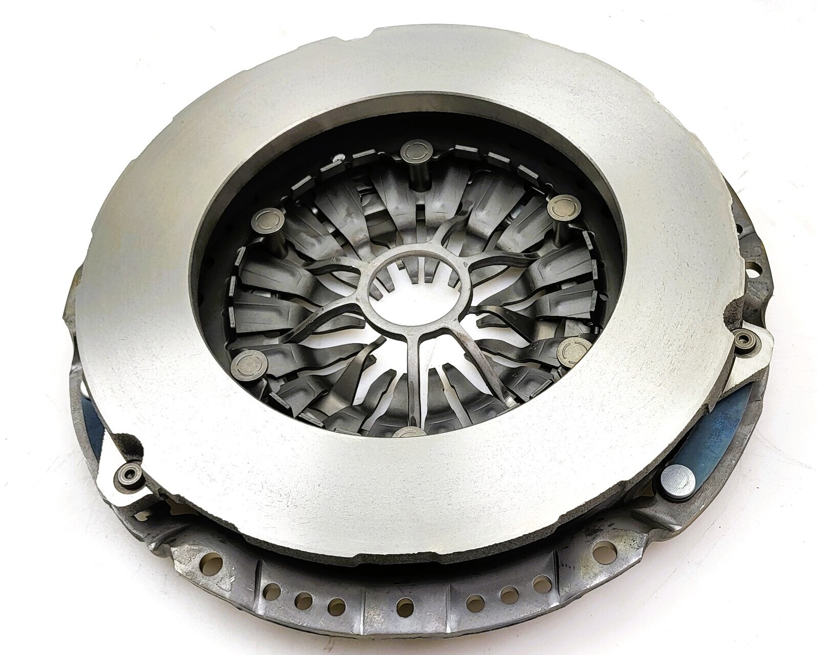 SUPER Heavy Duty Clutch Kit For Ford Ranger PX XL XLT wildtrak, P5AT 3