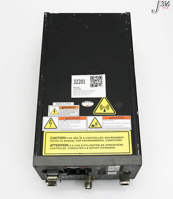 32201 ADVANCED ENERGY APEX 1513 RF GENERATOR, 660-032596-013