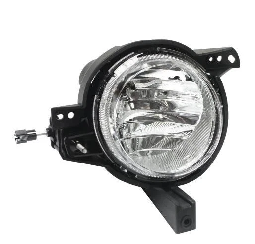 Par para parachoques delantero KIA Soul 2010-2013 lámpara antiniebla izquierda y derecha Foto 2 de 3