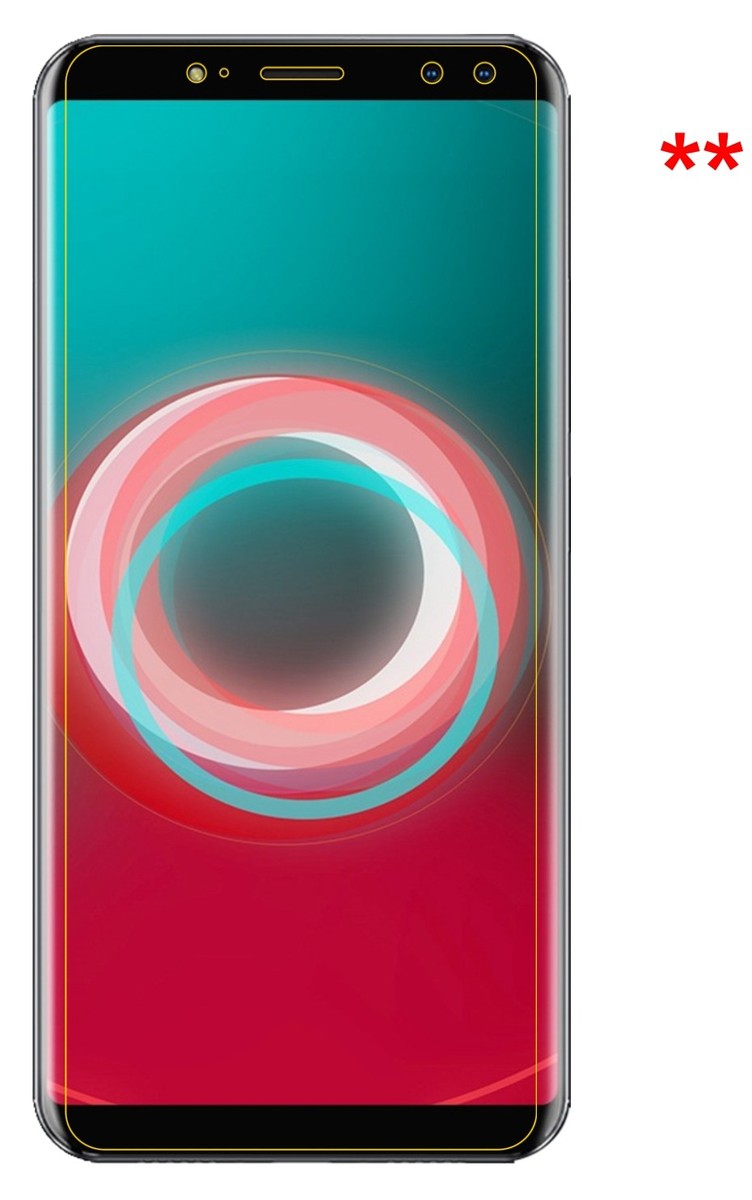 4x Pellicola Protettiva per Samsung Galaxy S26 Protezione