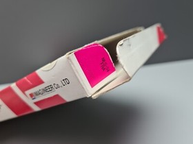 KICK OFF NINTENDO NES PAL B FRA CONFEZIONE ORIGINALE CIB GIOCO DI CALCIO IN SCATOLA