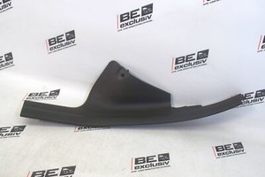 BMW X1 18i E84 Verkleidung Einstieg hinten links Abdeckung 2990761