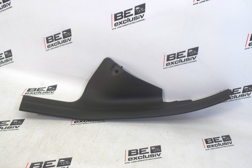 BMW X1 18i E84 Verkleidung Einstieg hinten links Abdeckung 2990761