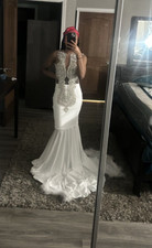 prom dresses size xs