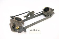 Moto Guzzi 1100 California Special 1999 - Throttle valve injection system A254G