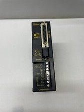 Parker E-AC Compumotor Stepper Drive 2-Phase .2-3.5A 50,800PPR ±5arcmin 120VAC