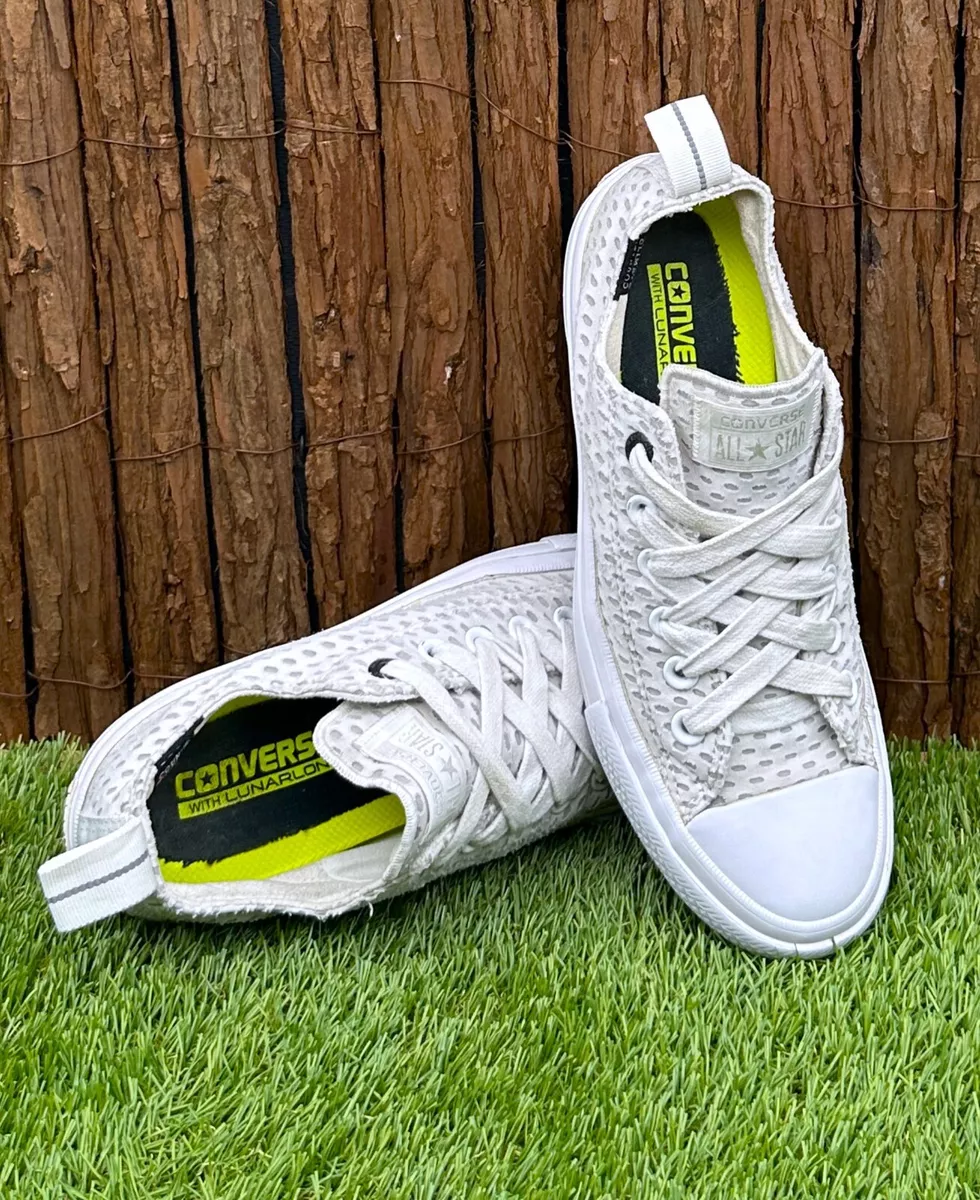 Nike lunar cheap converse