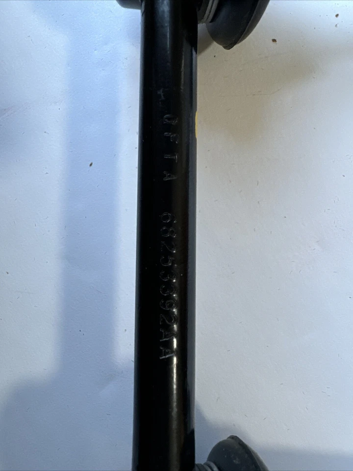 Barra estabilizadora trasera izquierda Jeep Grand Cherokee - Dodge Durango - Mopar 2016-2022 Foto 2 de 2