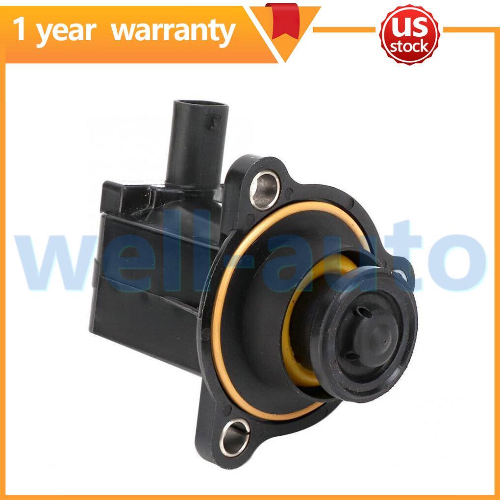 Turbo Charger Boost Cut off Diverter Valve A0001531859 For Benz 