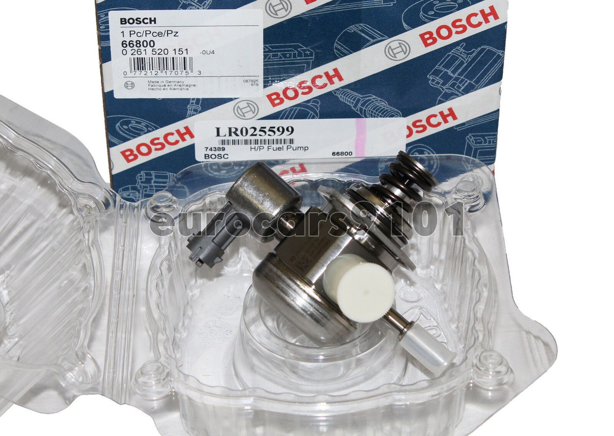エン Oil pump Replace# LR025599 DJ5E9D376AA AUTO-MOHITO 1pack Oil Pumps