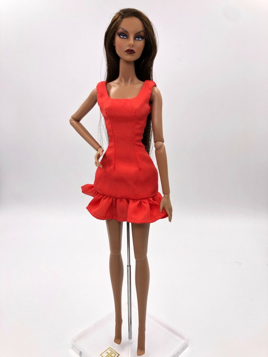 Integrity Toys アウトフィット② Fashion Royalty Poppy Parker