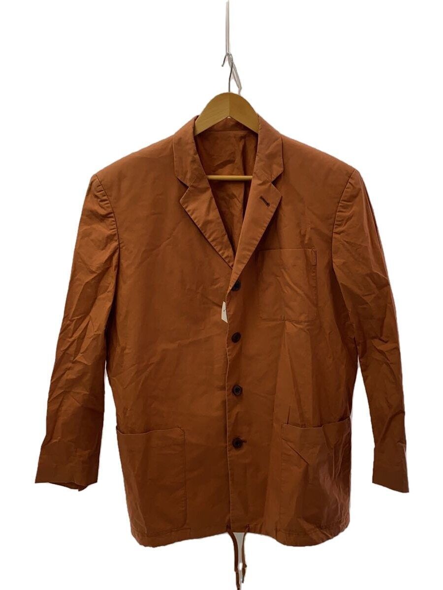 Jean Paul GAULTIER HOMME tailored jacket 50 cotton Orange Used | eBay