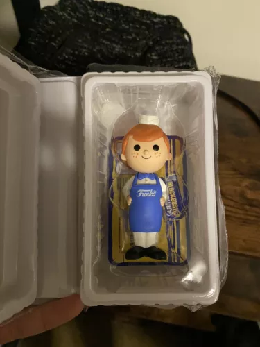 Funko Blockbuster Rewind Fun 2 You On The Run 2023 Freddy Funko Common