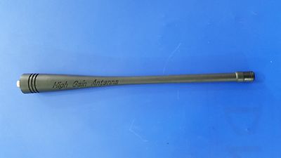 ORIGINALE WOUXUN VHF Antenne SMA Reverse 23020
