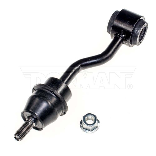 Jeep Grand Cherokee 1-Inch Rear Sway Bar (99-04 Jeep Grand Cherokee WJ