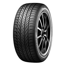 2 New Kumho Ecsta Pa31 - 20550r15 Tires 2055015 205 50 15