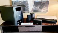 bose lifestyle 28 series iii