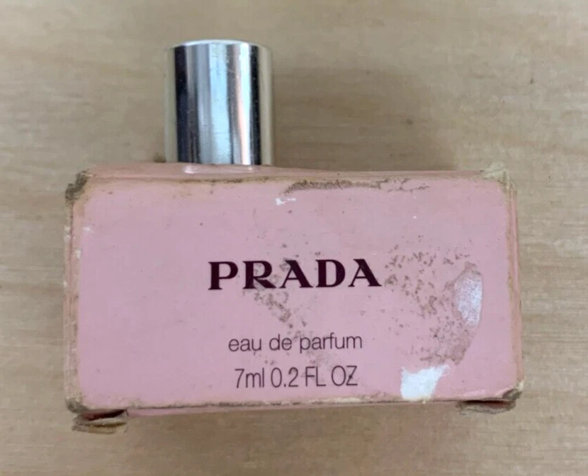 Prada fragrance for her cheap