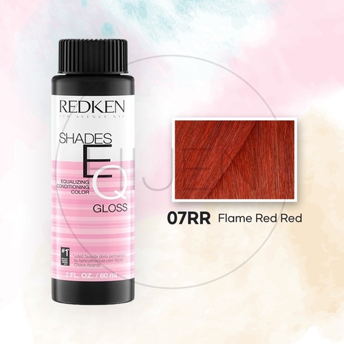 Redken Shades EQ Gloss Demi Hair Color or Processing Solution (Choose Yours) - Picture 69 of 112