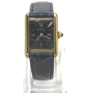 cartier reloj original