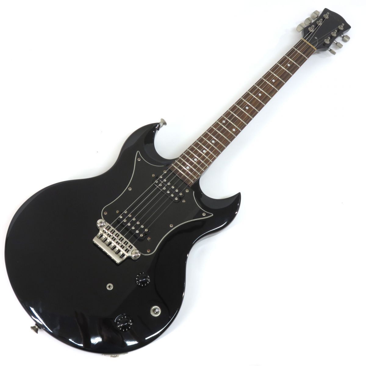 VOX SDC-22 Black Used Electric Guitar | eBay VOX SDC-22 Black Used Electric Guitar | eBay
