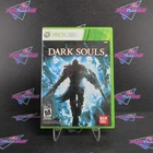 Dark Souls Xbox 360 - 1 Year Warranty Game & Case