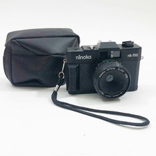 Ninoka NK-700 Vintage 35mm Film Camera