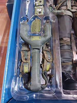 BBI Elite Force 1 6 scale Aviator president George W. Bush BBI Elite Force 1 6 scale Aviator president George W. Bush