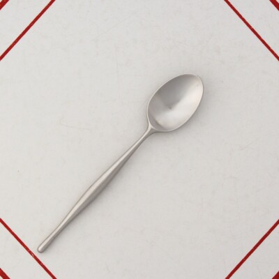 1 or more Lauffer Design 3 Rare 5 O'Clock Coffee or Small Tea or Appetizer Spoon
