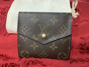 louis vuitton wallet compact