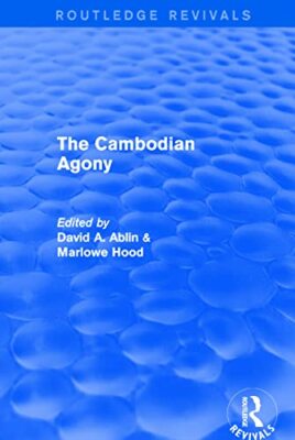 Revival: The Cambodian Agony (1990) von David A. Ablin, M. Hood (Taschenbuch, 2019)