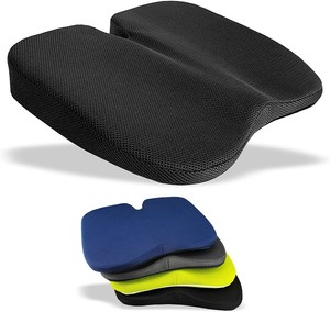 back posture cushion