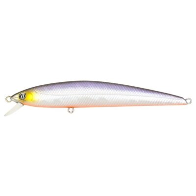 Pontoon21 AGARRON 140F SR A11 MAT CHG BV BACK OB, Lenght mm 140 Fishing Wobbler