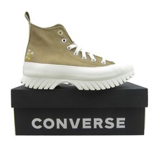 Converse Chuck Taylor All Star Lugged Platform 2.0 Women's Size 8 NEW A05067C