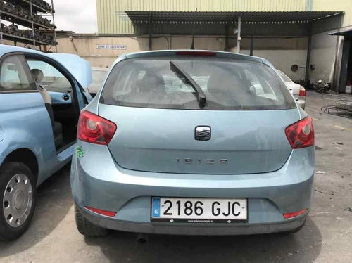 6R0907379H Abs for SEAT IBIZA BERLINA (6J5) Sport 2008 2264155 - Picture 9 of 16