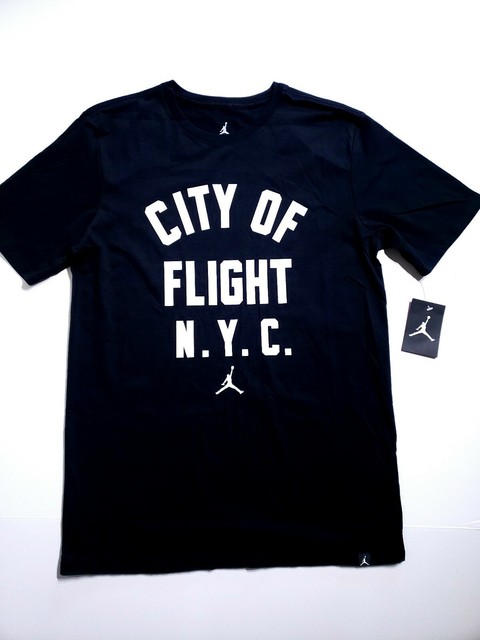 nike air jordan flight t shirt